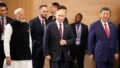 India Faces 100% Tariff Threat Over Russian Oil Purchases