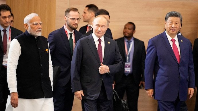 India stares at 100% tariff threat after US Senate clears Russia sanctions bill