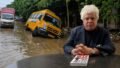 Suhel Seth Launches Campaign Against Gurugram Civic Failures