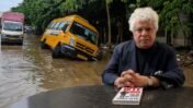 Suhel Seth Launches Campaign Against Gurugram Civic Failures