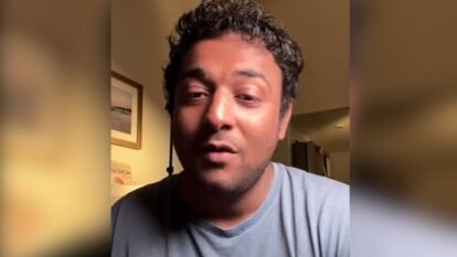 Indian musician released on bond after 14 days in US immigration custody