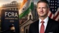 FCRA Amendment Bill Draws Riley Moore’s Criticism in India