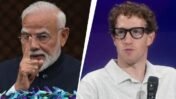 Meta Government Meeting Over PM Modi Video Removal Explained