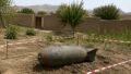 Afghanistan Bomb: 500-Kilogram Soviet-Era Weapon Found