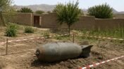 Afghanistan Bomb: 500-Kilogram Soviet-Era Weapon Found