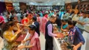 India’s Affluent Consumers Could Overtake China by 2036