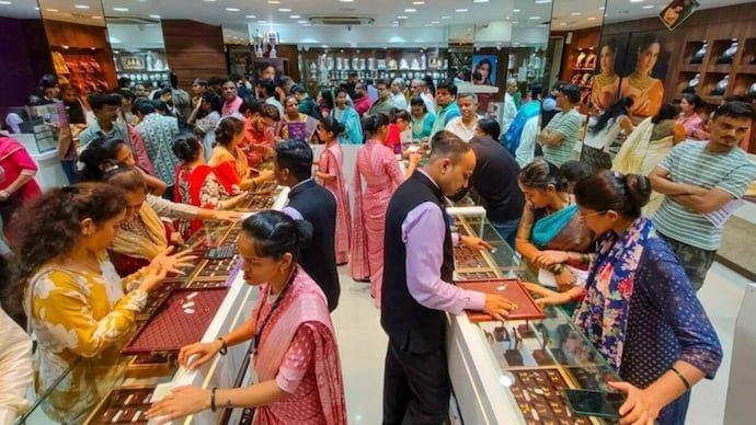 India's affluent consumer class could quadruple by 2036