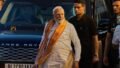 Narendra Modi Leads Mood of the Nation Survey at 48.7%