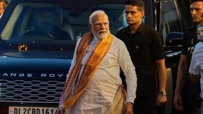 Narendra Modi Narendra Modi