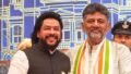 B Nagendra Resignation Offer Amid Valmiki Scam Pressure