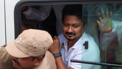 Release Udhayanidhi Stalin today after questioning, Madras High Court tells cops