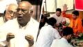 Haldwani Shuddhikaran Row Erupts in Parliament Over Kharge