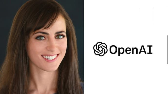 Chloé Bakalar OpenAI