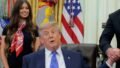 Trump Zapper Mystery Explained: Who Was Jayme Franklin?