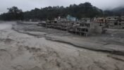 Nepal Flood Death Toll Hits 1,344 as Search Continues