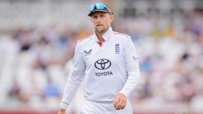 Why England Reappointed Joe Root as Test Captain Instead of Harry Brook: Rob Key Explains Decision