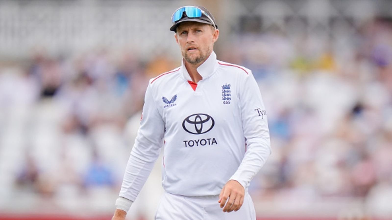 Why England Reappointed Joe Root as Test Captain Instead of Harry Brook: Rob Key Explains Decision