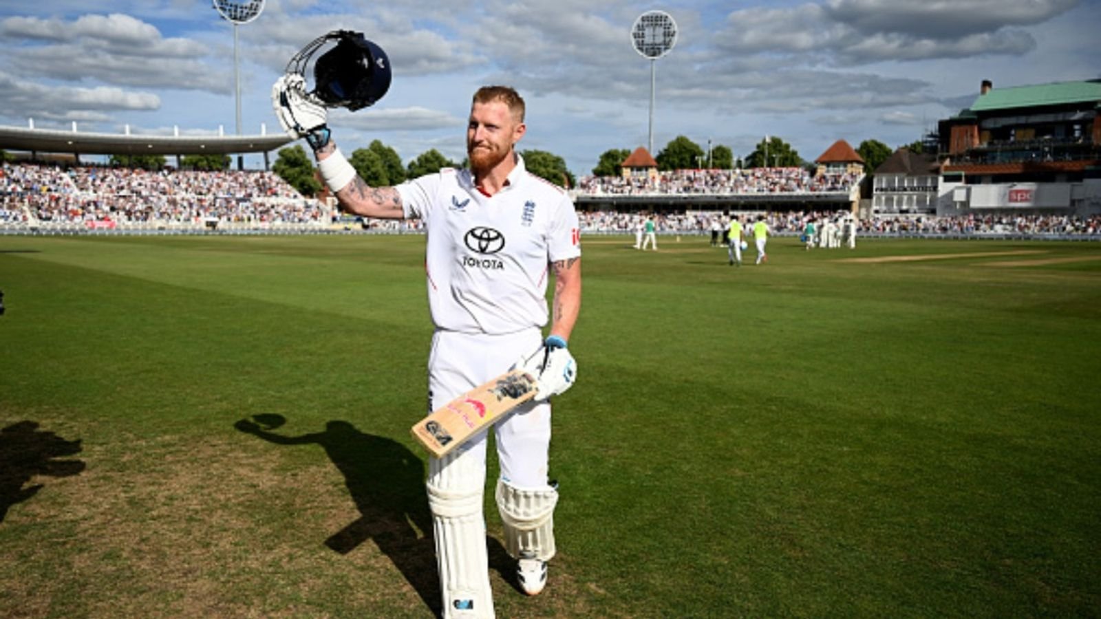 Ben Stokes England Comeback: Rob Key Says Former Captain Could Return to International Cricket