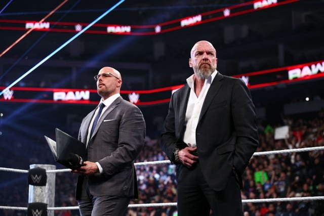 Triple H Losing Faith in Sol Ruca? Bully Ray Questions WWE Star's Future After RAW Title Loss