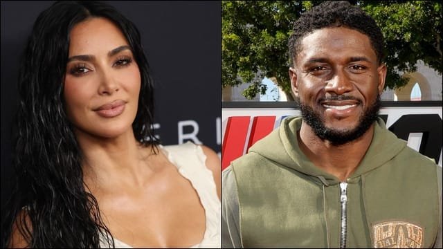 Jeremy Shockey Says Kim Kardashian Relationship Affected Reggie Bush's NFL Career