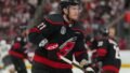 Alexander Nikishin Responds to $8 Million Contract Rumors as Hurricanes Face Crucial RFA Decision