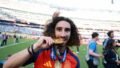 Marc Cucurella’s World Cup Medal Gesture Goes Viral After Chelsea Exit for Real Madrid