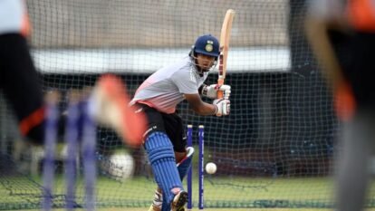 Deep Dasgupta Questions Vaibhav Sooryavanshi's East Zone Vice-Captaincy for Duleep Trophy 2026-27 Deep Dasgupta Questions Vaibhav Sooryavanshi's East Zone Vice-Captaincy for Duleep Trophy 2026-27