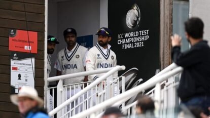 Wasim Jaffer Says Ajinkya Rahane Had the Talent to Score 20+ Test Centuries After Retirement