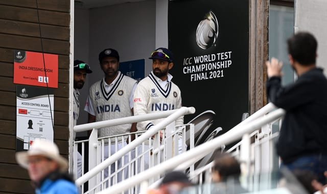 Wasim Jaffer Says Ajinkya Rahane Had the Talent to Score 20+ Test Centuries After Retirement