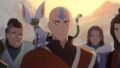 Avatar Aang: The Last Airbender Movie Review A Post-War Reunion That Struggles Under Franchise Expectations