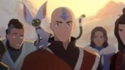 Avatar Aang: The Last Airbender Movie Review A Post-War Reunion That Struggles Under Franchise Expectations