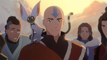 Avatar Aang: The Last Airbender Movie Review A Post-War Reunion That Struggles Under Franchise Expectations Avatar Aang: The Last Airbender Movie Review A Post-War Reunion That Struggles Under Franchise Expectations