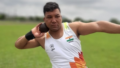 Soman Rana Wins Commonwealth Games 2026 Gold as Shubham Juyal Takes Silver in Historic F57 Shot Put Finish