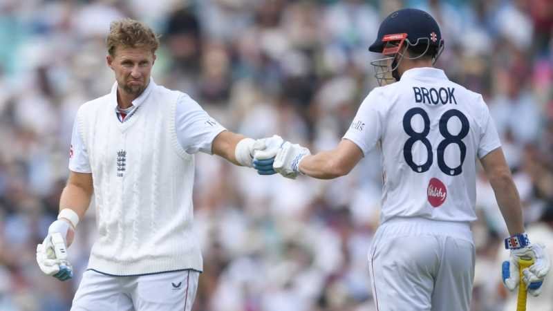 Joe Root Returns as England Test Captain After Four Years, Credits Stephen Fleming Ahead of Pakistan Test Series