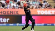 Ellyse Perry Guides Birmingham Phoenix to First The Hundred Women 2026 Win with Unbeaten 68 Against Welsh Fire