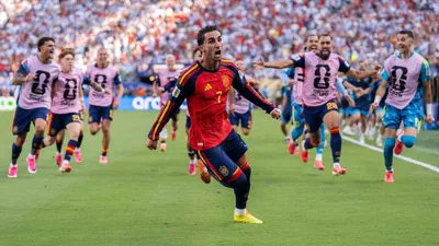 PSG Target Ferran Torres with Five-Year Contract After World Cup Heroics as Barcelona Push for Renewal