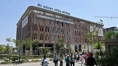 Ahmedabad 2030 Commonwealth Games Preview: India Takes Centre Stage at Glasgow 2026 Closing Ceremony