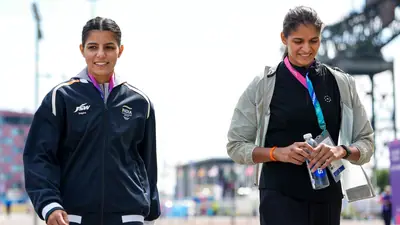 India Climbs to Fourth in Commonwealth Games 2026 Medal Tally After Record-Breaking Boxing Performance