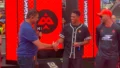 Ravi Shastri Meets Jude Bellingham at The Hundred, Signed Cap for Daughter Wins Hearts