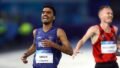 Gulveer Singh Targets Commonwealth Games Gold After Historic Double Medal Haul at Glasgow 2026