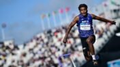 Selva Prabhu Thirumaran Wins Commonwealth Games 2026 Bronze After Battling Food Poisoning
