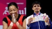 India Medal Winners at Commonwealth Games 2026: Complete List of All 39 Medals Won in Glasgow