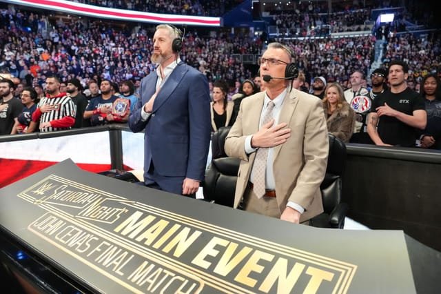 Brock Lesnar Retirement Rumors Intensify After Emotional WWE SummerSlam 2026 Farewell to Oba Femi