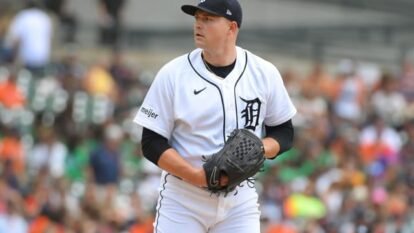 Tarik Skubal Trade to Dodgers Sparks MLB Debate as Yankees Fan Josh Hart Questions Competitive Balance