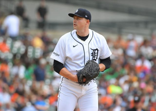 Tarik Skubal Trade to Dodgers Sparks MLB Debate as Yankees Fan Josh Hart Questions Competitive Balance