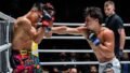Ramadan Ondash Defeats Johan Ghazali by Split Decision at The Inner Circle 24