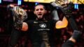 Islam Makhachev Predicts Dominant UFC 330 Win While Chasing Anderson Silva’s Record