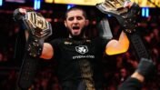 Islam Makhachev Predicts Dominant UFC 330 Win While Chasing Anderson Silva’s Record