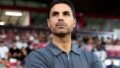 Mikel Arteta Responds to Vinicius Jr Arsenal Transfer Rumors Amid Real Madrid Contract Uncertainty