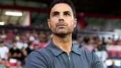 Mikel Arteta Responds to Vinicius Jr Arsenal Transfer Rumors Amid Real Madrid Contract Uncertainty